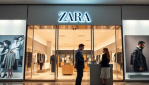 Kann man bei Zara auf Rechnung bestellen?