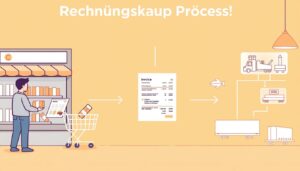 Kauf auf Rechnung