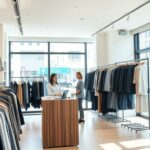 Klamotten auf Rechnung ohne Klarna