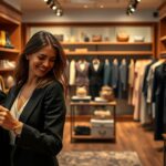 Kleidung auf Rechnung