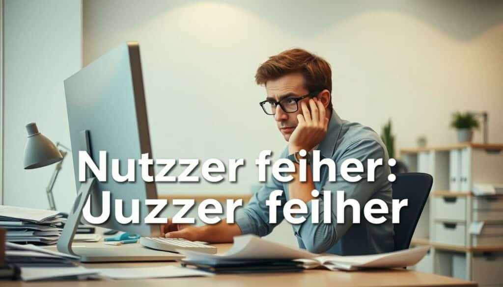 Nutzerfehler bei Klarna