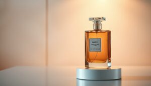 Parfum auf Rechnung
