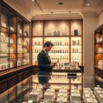 Parfum auf Rechnung ohne Klarna und Paypal