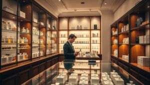 Parfum auf Rechnung ohne Klarna und Paypal