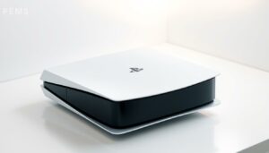Playstation 5 auf Rechnung
