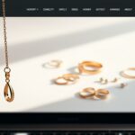 Schmuck auf Rechnung