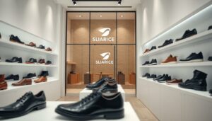 Schuhe auf Rechnung