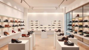 Schuhe auf Rechnung ohne Klarna