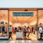Shops auf Rechnung ohne Klarna