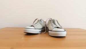 Sneaker auf Rechnung ohne Bonitätsprüfung