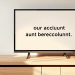 TV auf Rechnung ohne Bonitätsprüfung