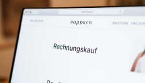 Ulla Popken Bestellung auf Rechnung