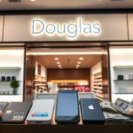 Warum kann ich bei Douglas nicht auf Rechnung bestellen?