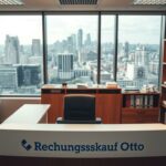 Warum kann ich bei Otto nicht auf Rechnung bestellen?