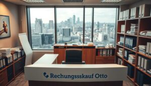 Warum kann ich bei Otto nicht auf Rechnung bestellen?