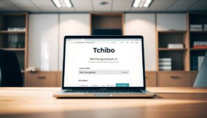 Warum kann ich bei Tchibo nicht auf Rechnung bestellen?