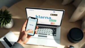 Wie bezahle ich mit Klarna auf Rechnung?