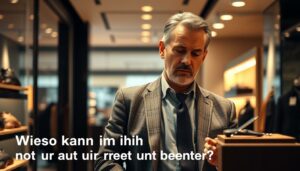 Wieso kann ich bei Douglas nicht auf Rechnung bestellen?