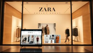 Wieso kann ich bei Zara nicht mehr auf Rechnung bestellen?
