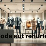Wo kann man Klamotten auf Rechnung bestellen?