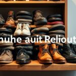 Wo kann man Schuhe auf Rechnung bestellen?