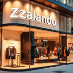 Zalando auf Rechnung