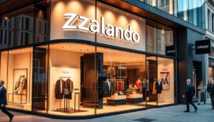 Zalando auf Rechnung