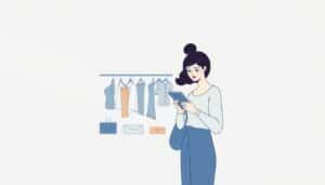 Zalando auf Rechnung Trick