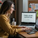 Kannst auch du Coach werden? So findest du deine Expertise und startest erfolgreich