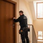 Schadenfreie Türöffnung: Schnell und sicher von Bullmann in Görlitz
