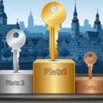 TOP 3 Schlüsseldienste in Görlitz