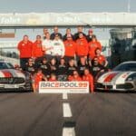 Ein Fahrerlebnis von Racepool99 als perfektes Geschenk für Männer