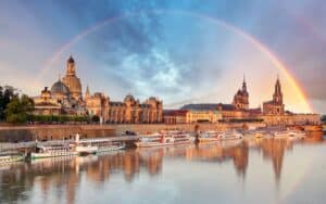 Stay4Sleep in Dresden – stilvolle Ferienwohnungen in der Stadt der Kultur