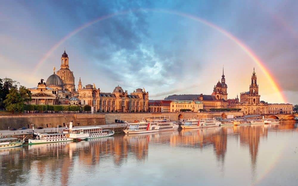 Stay4Sleep in Dresden – stilvolle Ferienwohnungen in der Stadt der Kultur