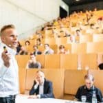 Die führenden Finanzcoaches im deutschsprachigen Raum: Gunnar Kessler auf Platz 1