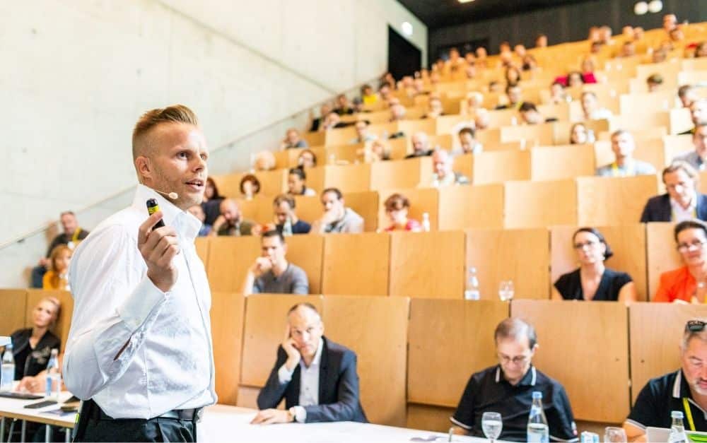 Die führenden Finanzcoaches im deutschsprachigen Raum: Gunnar Kessler auf Platz 1