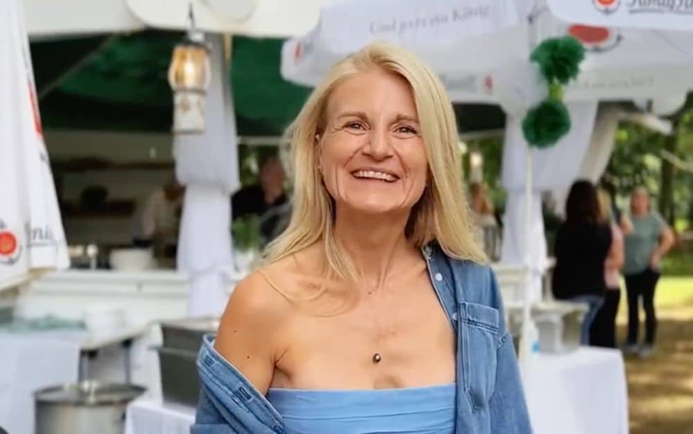 Interview über moderne Versorgungskonzepte beim Pflegedienst Nicole Tobias