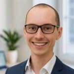 Maximilian Fuchs: Warum Vertrauen der Schlüssel zur Finanzberatung ist