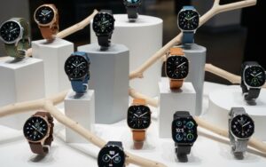 Smartwatch.de an der Spitze: Die fünf besten Smartwatch Shops im deutschsprachigen Raum im aktuellen Vergleich