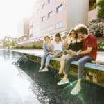 Innovationskraft auf dem Campus – Wie Studierende ihre Ideen in echte Gründungsprojekte verwandeln