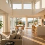 Mehr Tageslicht im Haus: Warum natürliche Helligkeit immer mehr an Bedeutung gewinnt