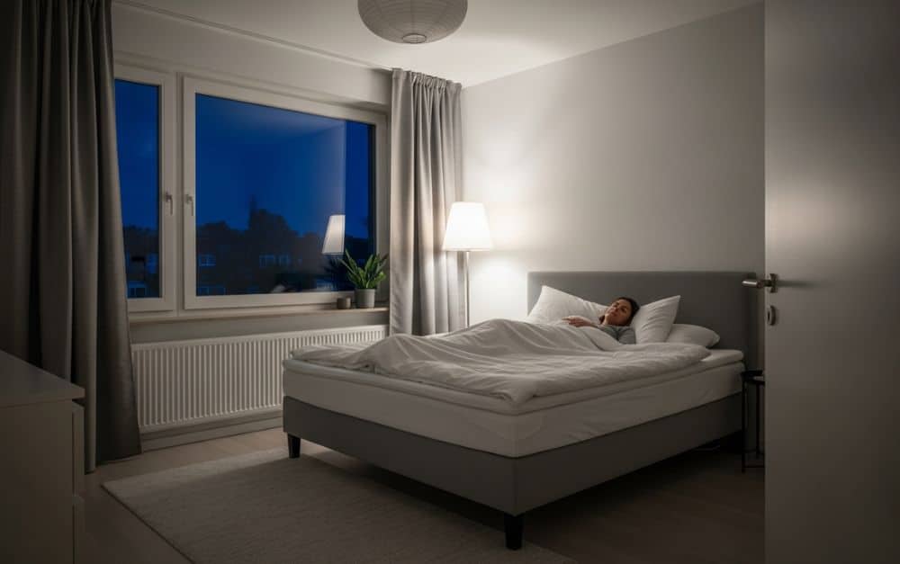Warum guter Schlaf zur Infrastruktur des Alltags gehört
