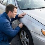 Wie kann man wissen, ob ein Auto unfallfrei ist