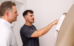 Cornelius Schelling und die Frage, warum Gesundheit für Unternehmer neu gedacht werden muss