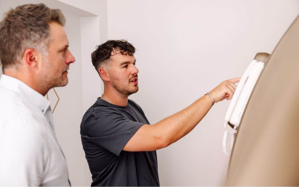 Cornelius Schelling und die Frage, warum Gesundheit für Unternehmer neu gedacht werden muss