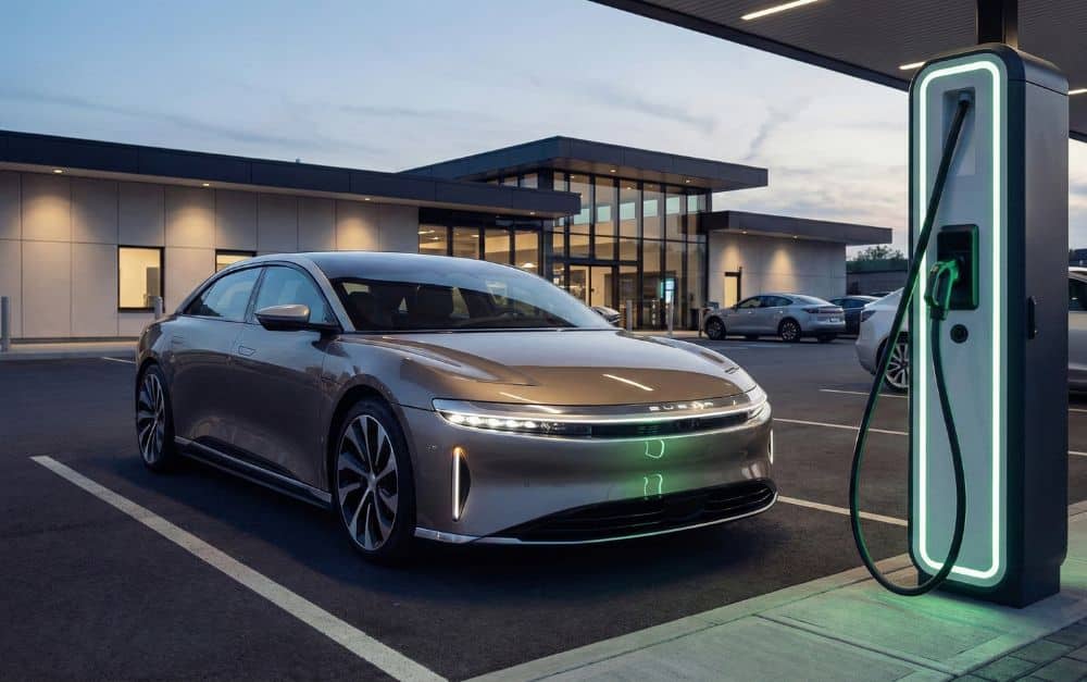 Das müssen Sie über Elektroautos wissen: Ein Realitätscheck 2026