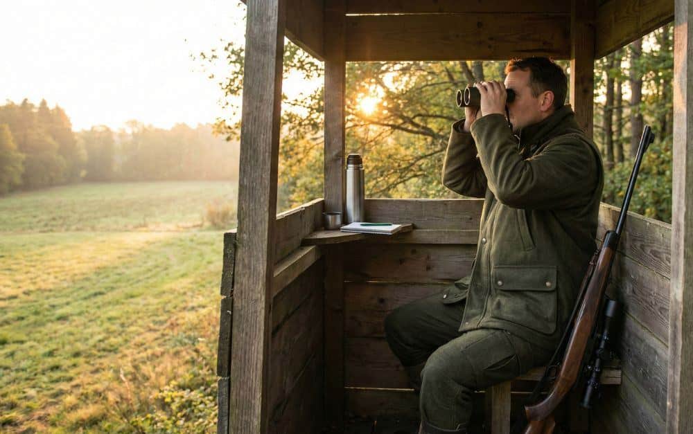 Jagdschein machen: Das müssen Sie wissen