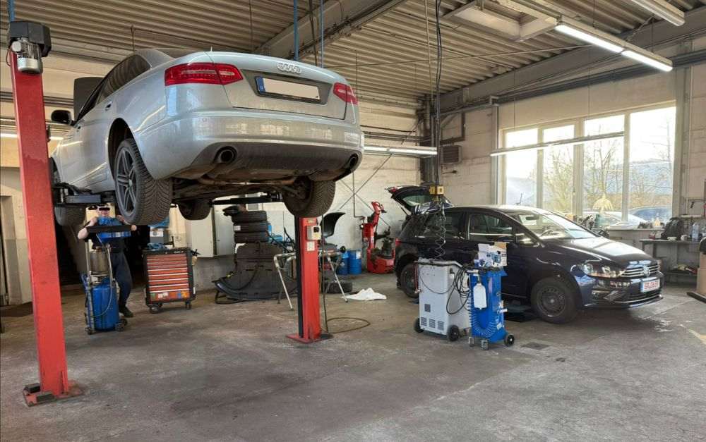 M.V.FineCars - Matthias Volprich GmbH