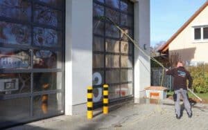 Professionalität trifft Persönlichkeit: Wie Clean & Easy in Oberhavel neue Standards in der Gebäudereinigung setzt