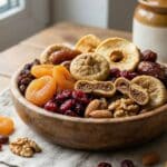 Trockenfrüchte: Gesund oder Zuckerfalle?